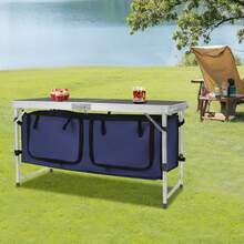 YUNRUX Outdoor Table