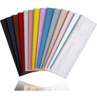 14pcs Women's Non-Slip Elastic Soft Sports Headbands, Sweat-Absorbent Headbands Suitable For Adult Men And Women Exercise, Travel