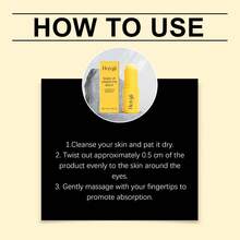 焕活眼霜 - 保湿提亮，缓解黑眼圈和眼袋，10克/0.35盎司 - 彩色 - 查看 7