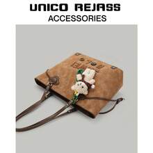 Men Tote Bags - 5620 - View 6