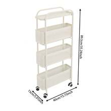YUNRUX Food Service Carts & Trolleys