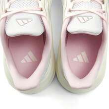 Giày nữ Adidas, phù hợp cho mọi mùa, kiểu dáng mới năm 2026, thoải mái, bền bỉ, giảm xóc tốt, giày chạy bộ thường ngày. - Hồng - Xem 7