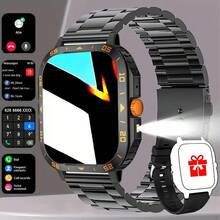 Unisex Smart Watch - Wireless Calling/Messaging, Multiple Sports Modes, Remote Camera, Fitness Tracker, Compatible With Android & IOS, USB Charging, Alloy Case/Silicone Band, Fashionable & Modern, Clear Display Screen, Perfect Gift For Men/Women/Lover/Parents - Multicolor - View 11
