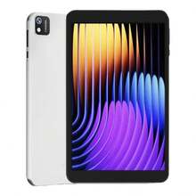 Lenovo 联想 Tab M8 安卓学习娱乐平板电脑（已解锁）6+128GB 超大存储 | 8 英寸安卓平板电脑 | 8 英寸高清平板电脑 | 全新双频 WiFi | 8 英寸便携式高清护眼显示屏 | 轻巧便携 | 双扬声器 | 持久续航 | 在线课程和娱乐 | 银色 | 护眼模式 | 儿童礼物 - 銀色 - 查看 12
