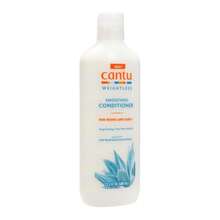 Cantu Weightless Smoothing Conditioner, 135 Fl Oz - Trắng - Xem 2
