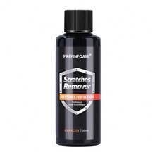 HGKJ P10 汽车漆面护理划痕修复剂 漆面划痕修复保护 划痕去除抛光剂，汽车划痕蜡深度修复神器 漆面去污去痕膏 划痕修复剂 跨境版，家庭礼品（款式随机）