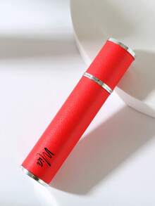 [Customization]Personalize The Leather Perfume Bottle With The Names Of The Bridesmaids, Customize The Perfume Travel Bottle, Prepare For The Trip, Create Personalized Sprays, Offer Unique Gifts For The Bridal Party, An Ideal Choice For Weddings And Formal Events, Wedding Accessories. - Multicolor - View 19