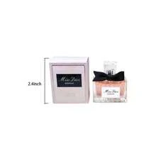 Christian Dior Miss Dior Essence De Parfum For Women Mini Splash – 0.17 Oz / 5 Ml - Essence - View 5