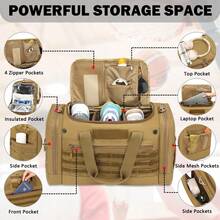 Luggage Racks - Black - View 9