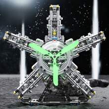 Adult Electronic Block Toys