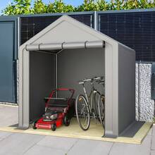 Storage Sheds