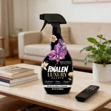 PINALEN Opulence Bloom Multipurpose Cleaner - 22 Fl Oz Luxury Scent, No Harsh Chemicals, Gentle On Surfaces - Opulence Bloom - View 1
