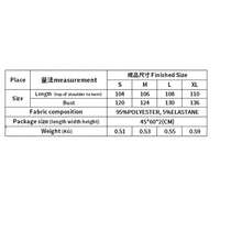 女士冬季睡袍 - 宽松长袖连帽睡袍，粉色和灰色心形图案，可调节抽绳腰带，可机洗，女士家居服、睡衣、礼物 - 彩色 - 查看 11