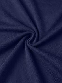 男士纯色长袖休闲百搭拉链立领毛衣，适合秋冬