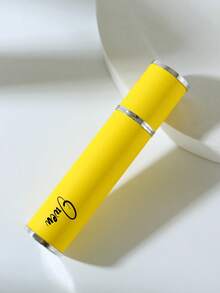 [Customization]Personalize The Leather Perfume Bottle With The Names Of The Bridesmaids, Customize The Perfume Travel Bottle, Prepare For The Trip, Create Personalized Sprays, Offer Unique Gifts For The Bridal Party, An Ideal Choice For Weddings And Formal Events, Wedding Accessories. - Multicolor - View 11