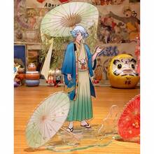 Mô hình nhân vật anime "Kamisama Kiss" phiên bản giới hạn, gồm Tomoe, Nanami và Mizuki - Đồ trang trí để bàn sưu tầm anime, thích hợp trang trí xe hơi, đồ sưu tầm, quà tặng Halloween/Giáng sinh/Sinh nhật cho bạn bè - Nhiều màu - Xem 6