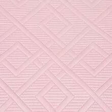 TUSHH Edrecolcha Matrimonial Liso Color Blanco. Medidas 1.90 x 2.25 m. Mezcla perfecta entre edredn y colcha. Abrigo ligero para mayor comodidad. Es la ms Suave. Sin Calor. Tela fresca. Sper fcil de lavar. No conserva olores. 100% Polister. Incluye 2 fundas para almohada. PROVIDENCIA - blanco - Ver 6