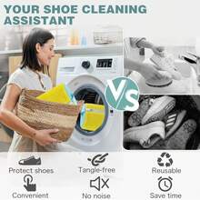 Other Shoe Organizers - Yellow - View 5