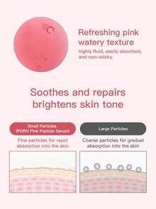 1瓶（30毫升）Medicube PDRN 粉色胜肽精华液 - 抗皱、紧致、提亮。蕴含胜肽+玻尿酸，质地轻盈粉嫩，淡化细纹，保湿修护。适合熟龄及早期老化肌肤日常护理。 - PDRN 粉紅色勝肽精華 30 ml - 查看 4