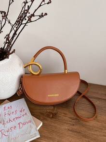 时尚手提包，百搭休闲女士单肩包