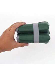 Portable Foldable Camping Mat Foam Seat Cushion Waterproof Oxford Cloth Beach Mat Anti-Dirty Hiking Picnic Chair Outdoor - Multicolor - View 5