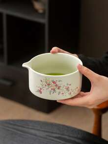 1 pieza/2 piezas/3 piezas/4 piezas Juego de tazón de matcha japonés, combo de utensilios de matcha de alta calidad (incluye tazón de matcha, batidor, soporte, cuchara de bambú) - Perfecto para hacer latte de matcha, regalo ideal para amantes del matcha y principiantes - Multicolor - Ver 3