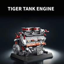 Adult Electronic Block Toys