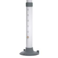 Grab Bars - Silver - View 4