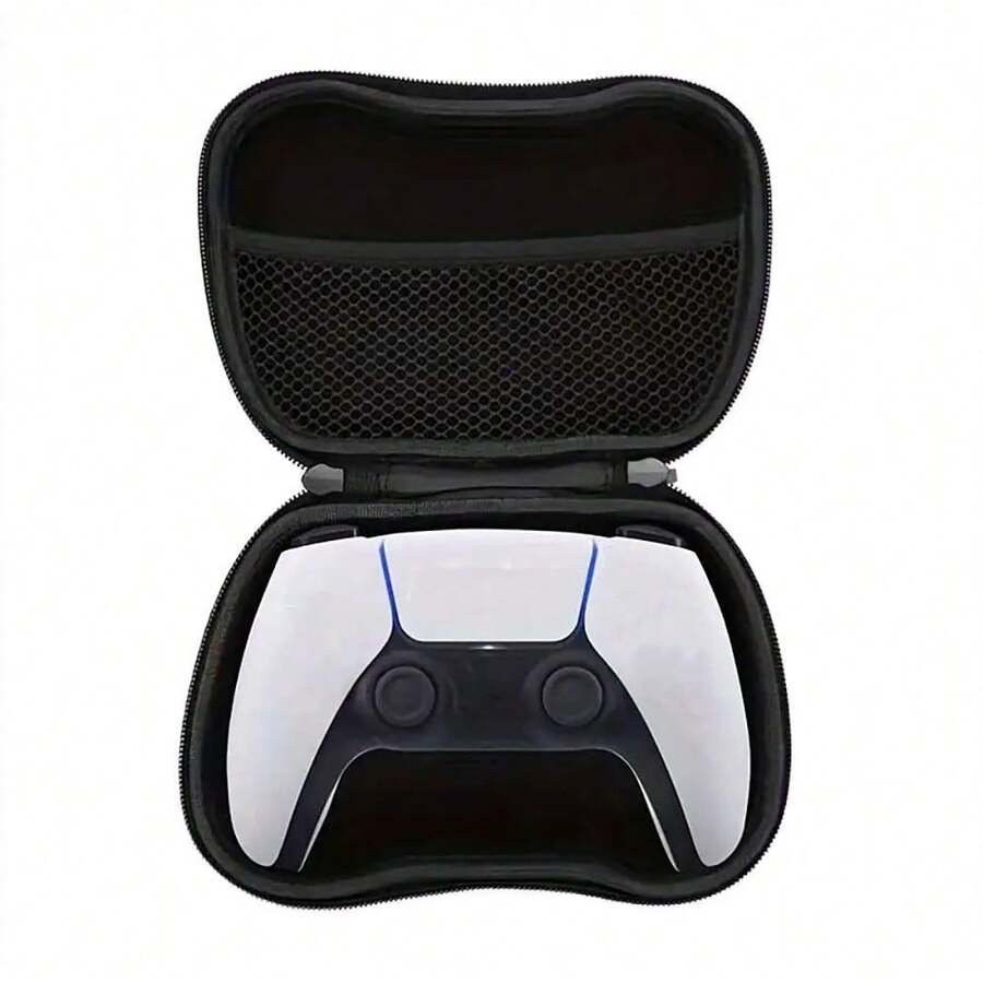 Protective Storage Case Box For PS Controller/Pro Controller - Multicolor - View 1