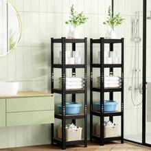 Garage Tool Storage Racks - Siyah 2 - Görünüm 4