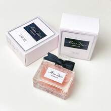 Christian Dior Miss Dior Essence De Parfum For Women Mini Splash – 0.17 Oz / 5 Ml - Essence - View 8
