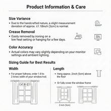 1 Pack Luxury European Style Velvet Curtain With Pom Pom Trim, Blackout, Soft & Smooth, Wrinkle Resistant, Soundproof, Privacy Protection, Durable, Washable, Modern High-End Home Decor, Suitable For Bedroom, Bathroom, Living Room, Office, New Year, Christmas, St. Patrick's Day, 200gsm