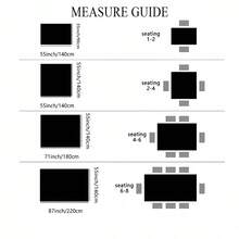 1pc Rose Gold Glitter Sequin Tablecloth, Pink Glitter Rectangle Plastic Tablecloth, Suitable For Girls Birthday Party, Ladies Birthday Celebration, Birthday Party Supplies - Pink - View 6