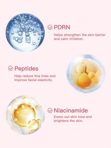 1瓶（30毫升）Medicube PDRN 粉色胜肽精华液 - 抗皱、紧致、提亮。蕴含胜肽+玻尿酸，质地轻盈粉嫩，淡化细纹，保湿修护。适合熟龄及早期老化肌肤日常护理。 - PDRN 粉紅色勝肽精華 30 ml - 查看 2