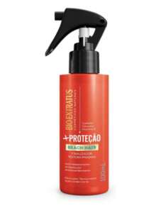 Beach Hair Spray + Protection 100mL - - xịt + bảo vệ - Xem 1