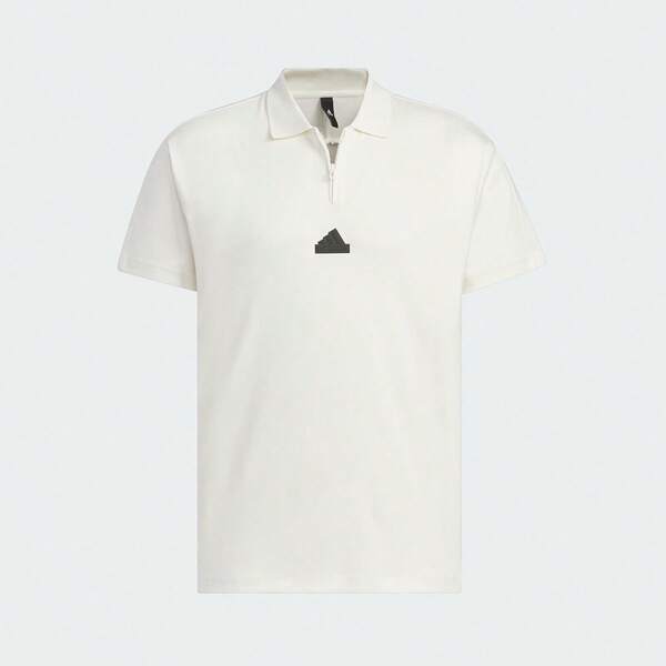 Adidas 男士休闲舒适百搭短袖 Polo 衫，IT3936，春夏款