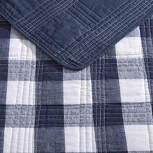 Comforters - Individual+Blue - View 4