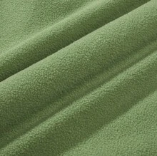 Skechers Unisex Thermal Lined Warm Pullover Pullover Sweatshirt, Versatile - Green - View 2