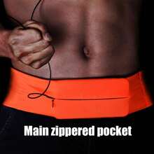 Phone Belt Bag - Camouflage+Medium - View 3