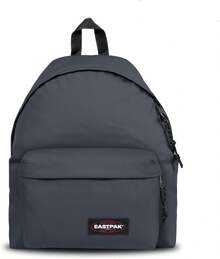 EASTPAK PADDED PAK'R Backpack - Blue Downtown - View 4
