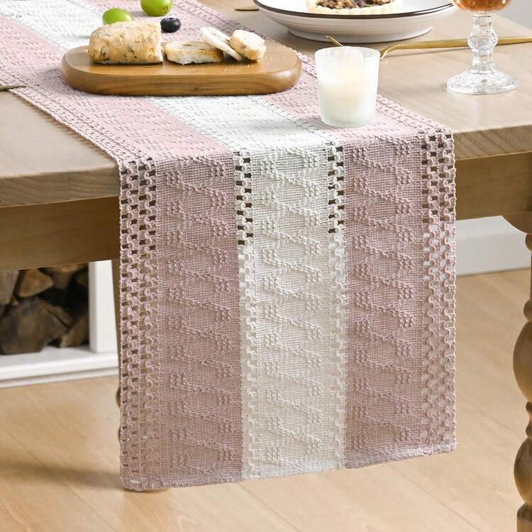 Table Runners - Rose - View 10