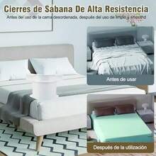 Mosquito Net - Blanco - View 4