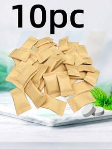 除垢泡腾片，清洁焕新水壶和咖啡壶顽固污渍和水垢（新旧版本随机） - 彩色 - 查看 30