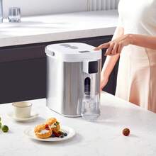 Hot Water Dispenser 3L 3.2L 4L & 5L Water Boiler And Warmer 304 Stainless Steel Countertop Water Heater For Tea, Coffee And Baby Formula - 3.2升 - 查看 1