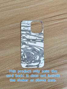 Customized Phone Case, Customized Acrylic Panel, Swinging Phone Case, Heart-Shaped Acrylic Board, Valentine's Day Gift, Women's Gift, Customized Couple Photo, Family Photo, Birthday Gift, Couple Gift, Boyfriend/Girlfriend Gift, Family, Friends, Party Favors, Commemorative Gift, Pet Couples Gift - Multicolor - View 18