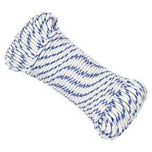 Boat Rope White 3 Mm 25 M Polypropylene - White - View 2