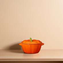 TendenciaCuenco De Calabaza Delicado, 1 Pieza, Cuenco Para Sopa De CaCalidad premium - 1 - Ver 11