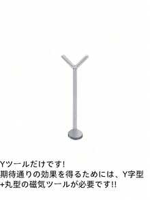 1pc Dual-Ended Magnetic Cat Eye Nail Art Pen, Aluminum Barrel, DIY Nail Art Tool, Holiday Nail Accessory, Gel Polish Magnetic Pen, New Year Gift, Party Nail, Holiday Surprise, Nail Salon Supply, Fashionable Nail Design - Multicolor - View 10