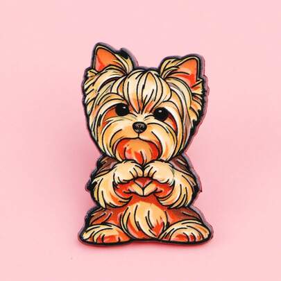 Lapel Enamel Pins And Brooches Badge Pins For Backpacks Bags Backpack Cool Decoration Friend For Gifts