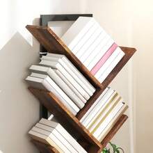 Ladder Shelves